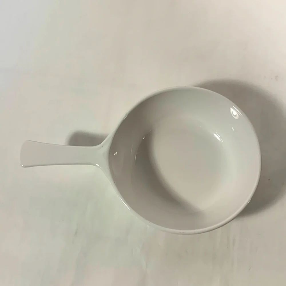 Vintage CorningWare saucepan & lid P-81-B 1 pint Spice O Life